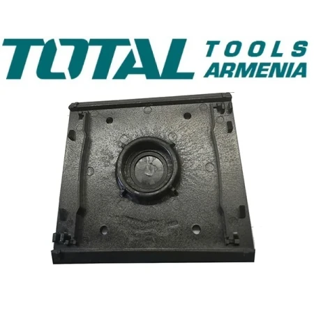 Резиновая Базовая чаша (для шлифовального станка TF2231106) Тотал TF2231106-SP-38
