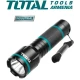 фонарик 5 вт 135 л тотал tfl013aaa