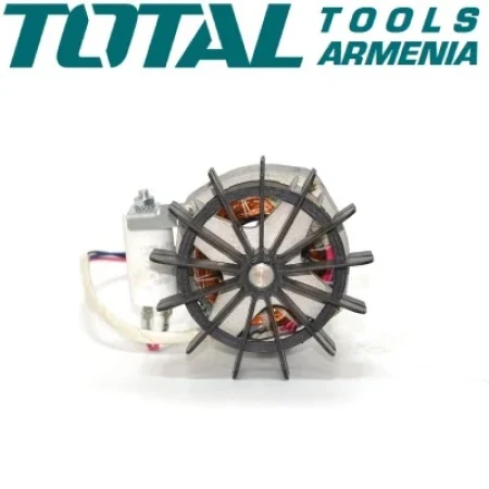 мотор (для электрической газонокосилки tgtli20018) тотал tgtli20018-sp-26