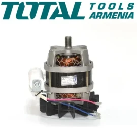 мотор (для электрической газонокосилки tg103251) тотал tg103251-sp-13
