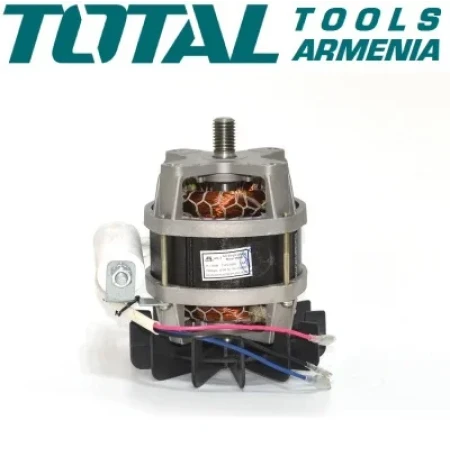 мотор (для электрической газонокосилки tg103251) тотал tg103251-sp-13