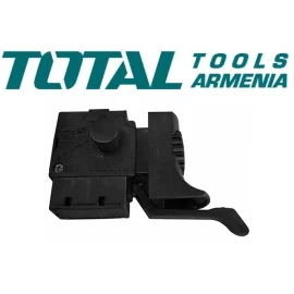 переключатель (для дрели tg105136) тотал tg105136-sp-22