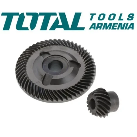 механизм/шестерня (для болгарки tg11312526) тотал tg11312526-sp-11/21