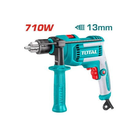 Ударная дрель 710 Вт