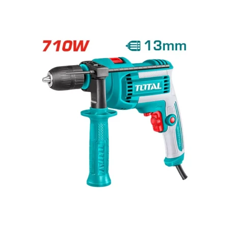 Ударная дрель 710 Вт