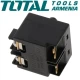 Переключатель (для Болгарки TG109125565) Тотал TG109125565-SP-35