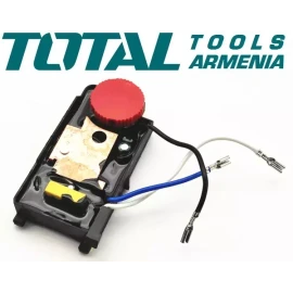 Регулятор скорости (Болгарка TG109125565) Тотал TG109125565-SP-44