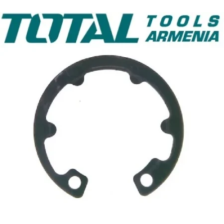 стопорная пружина (болгарка tg11012526) тотал tg11012526-sp-16