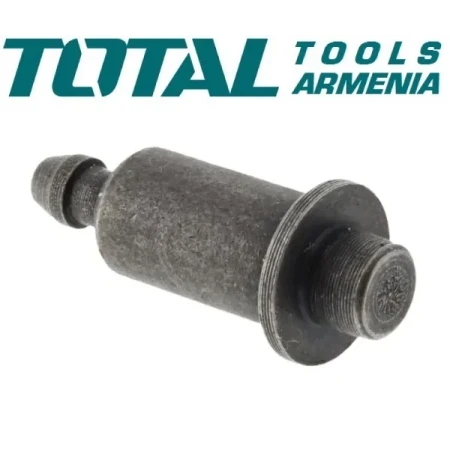 круглый штифт 6х31 (для лобзика ts2081356) тотал ts2081356-sp-27