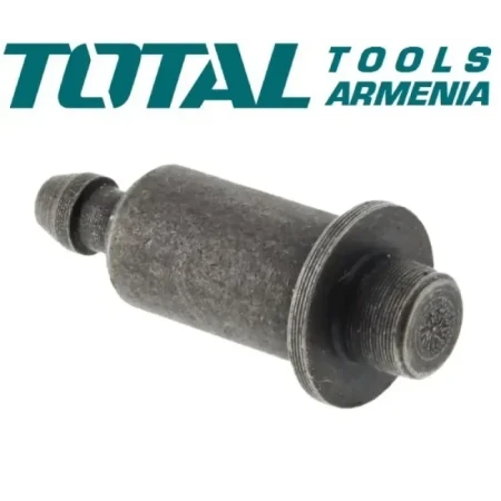 круглый штифт (для лобзика ts206656) тотал ts206656-sp-49