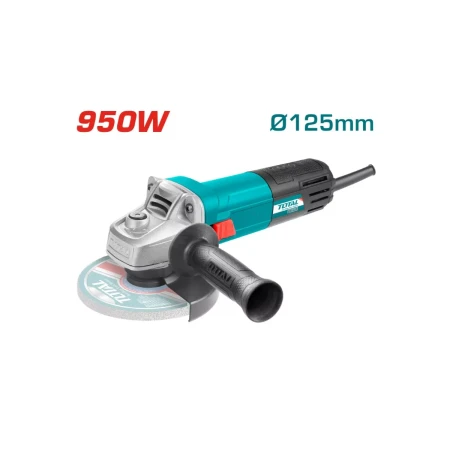 Переключатель (для Болгарки TG1101256) Тотал TG1101256-SP-41