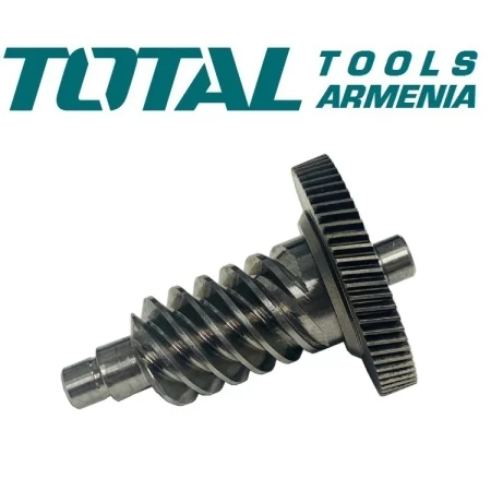 вал промежуточной шестерни (для дрели tg111165) тотал tg111165-sp-g.a
