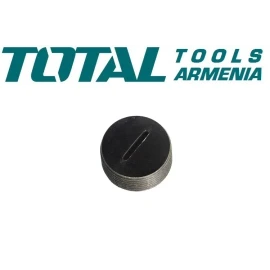 крышка угольных щеток (для болгарки tg1121256-3) тотал tg1121256-3-sp-33