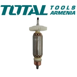 Ротор (Для Болгарки TG11012526) Тотал TG11012526-SP-25