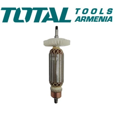 Ротор (Для Болгарки TG11012526) Тотал TG11012526-SP-25