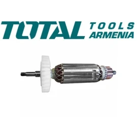 Ротор (Для Болгарки TG1121256) Тотал TG1121256-SP-22