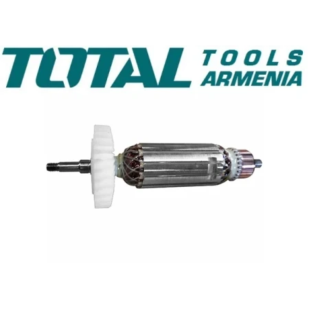 Ротор (Для Болгарки TG1121256-3) Тотал TG1121256-3-SP-22