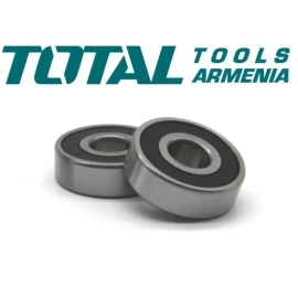 Подшипник 6203 (Для Болгарки TG11515026) Тотал TG11515026-SP-11