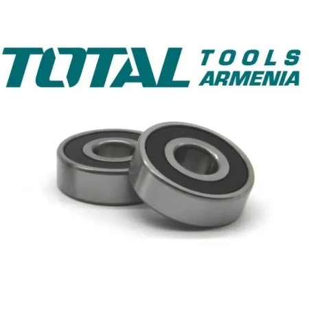 Подшипник 6203 (Для Болгарки TG11515026) Тотал TG11515026-SP-11