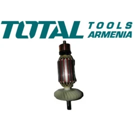 Ротор (Для Болгарки TG11512526) Тотал TG11512526-SP-27
