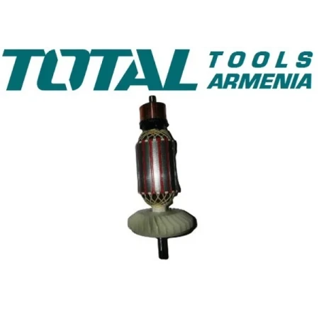 Ротор (Для Болгарки TG11512526) Тотал TG11512526-SP-27