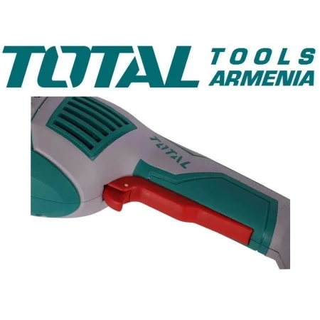 ручка правая/левая (для болгарки tg1262306) тотал tg1262306-sp-40/43