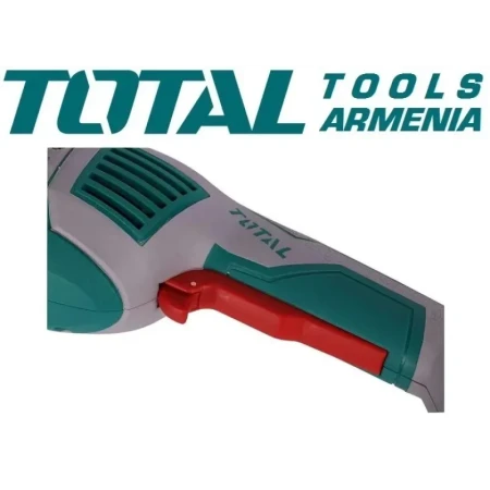 ручка левая (для болгарки tg1252306) тотал tg1252306-sp-42