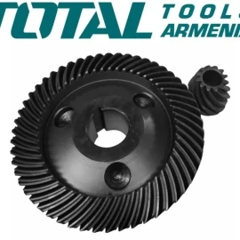Шестерня/штифт (болгарка TG1252306) Тотал TG1252306-SP-15/25