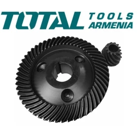 Шестерня/штифт (болгарка TG1262306) Тотал TG1262306-SP-14/24