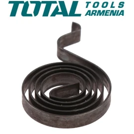 Пружина (для болгарки TG1262306) Тотал TG1262306-SP-38