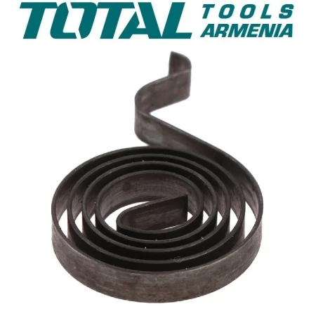 Пружина (для болгарки TG1262306) Тотал TG1262306-SP-38