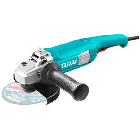 Болгарка (УШМ) / 1800Вт / 180мм