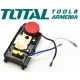 Регулятор скорости (Для Полировальной Машины TP1141806) Тотал TP1141806-SP-39
