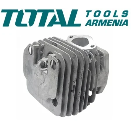 цилиндр (для цепной пилы tg5451811) тотал tg5451811-sp-108