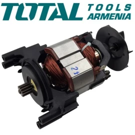 комплект двигателя (для мойки высокого давления tgt11226) тотал tgt11226-sp-15-b