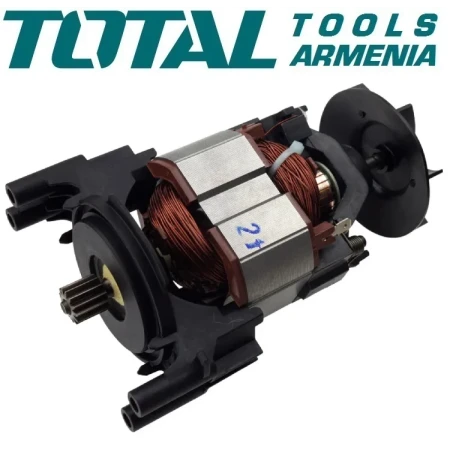 комплект двигателя (для мойки высокого давления tgt11226) тотал tgt11226-sp-15-b