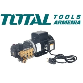 двигатель с крышкой (для мойки высокого давления tgt11266) тотал tgt11266-sp-2-1