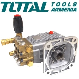 насос высокого давления (для мойки высокого давления tgt11276) тотал tgt11276-sp-9