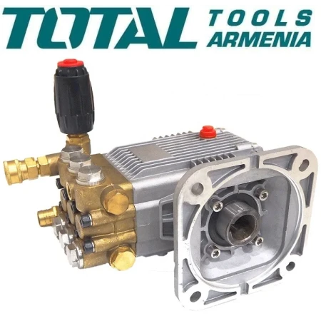 насос высокого давления (для мойки высокого давления tgt11276) тотал tgt11276-sp-9