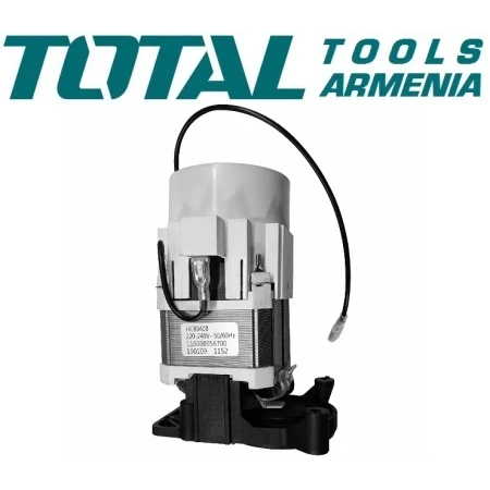 двигатель (для мойки высокого давления tgt11356) тотал tgt11356-sp-39-b