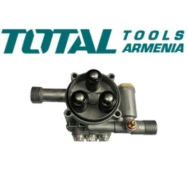 комплект насоса (для мойки высокого давления tgt11246) тотал tgt11246-sp-7