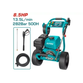 Мойка высокого давления(С бензиновым двигателем)