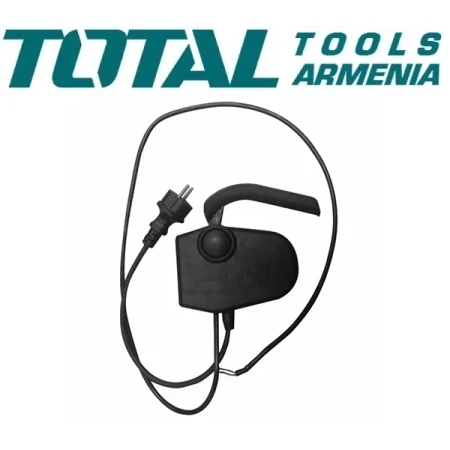 Переключатель (для газонакосилки TGT616151) Тотал TGT616151-SP-23