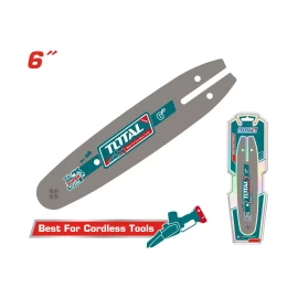 Шина для цепной пилы 6 дюймов