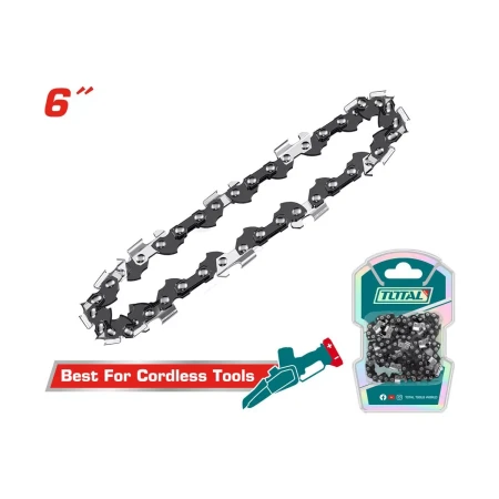 цепь бензопилы