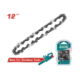 цепь бензопилы