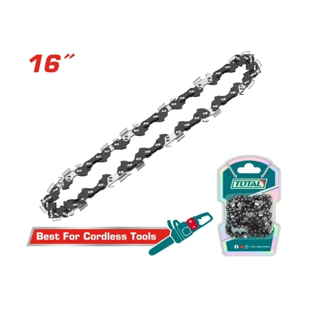 цепь бензопилы