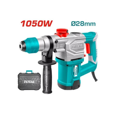 эксцентриковый вал (для электрического отбойного молота th2130016) тотал th2130016-sp-27