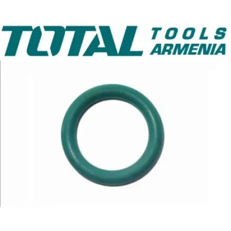 кольцо o-ring 19x3.1 для (электрический перфоратор th110286) тотал th110286-sp-27