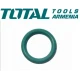 кольцо o-ring 19x3.1 для (электрический перфоратор th110286) тотал th110286-sp-27
